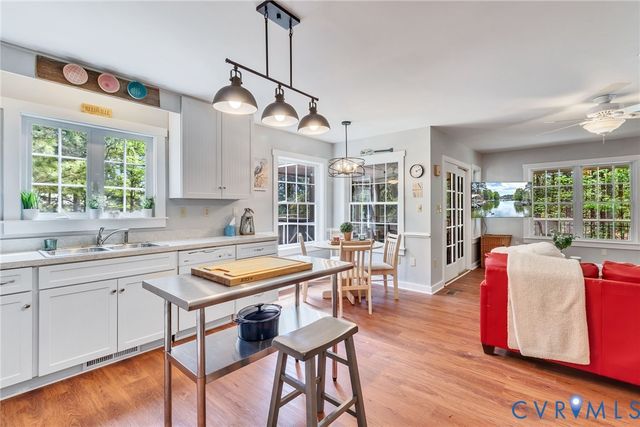 193 Deep Water Ln, Reedville, VA 22539