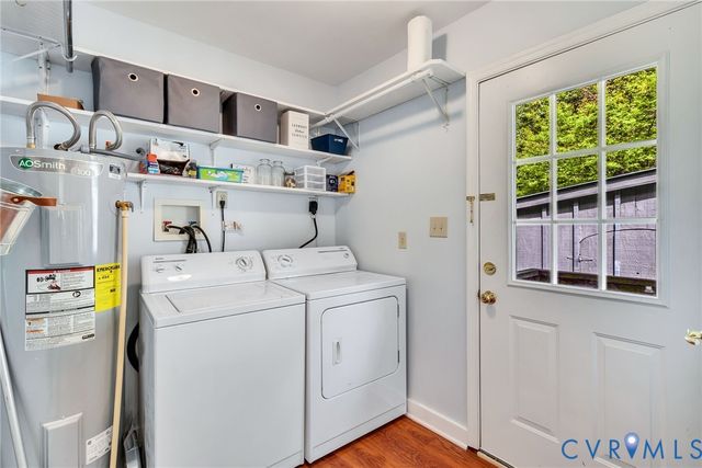 193 Deep Water Ln, Reedville, VA 22539