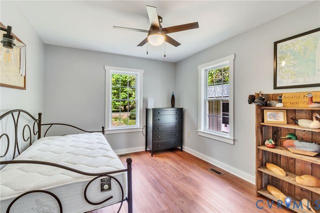 193 Deep Water Ln, Reedville, VA 22539