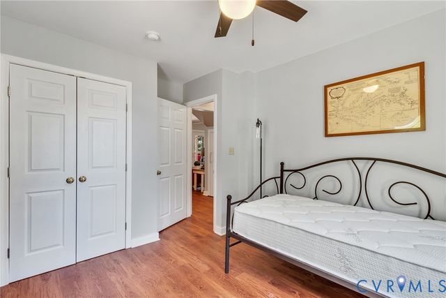 193 Deep Water Ln, Reedville, VA 22539