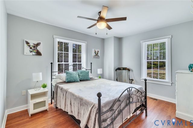 193 Deep Water Ln, Reedville, VA 22539