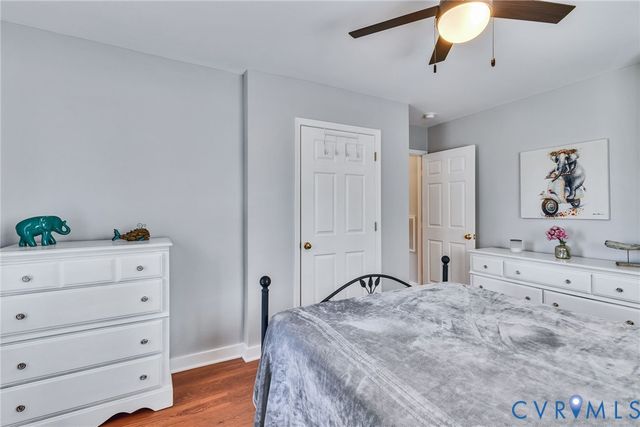 193 Deep Water Ln, Reedville, VA 22539