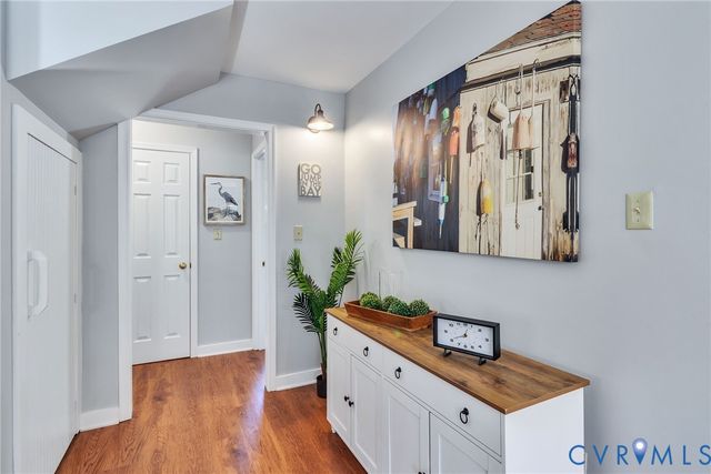 193 Deep Water Ln, Reedville, VA 22539