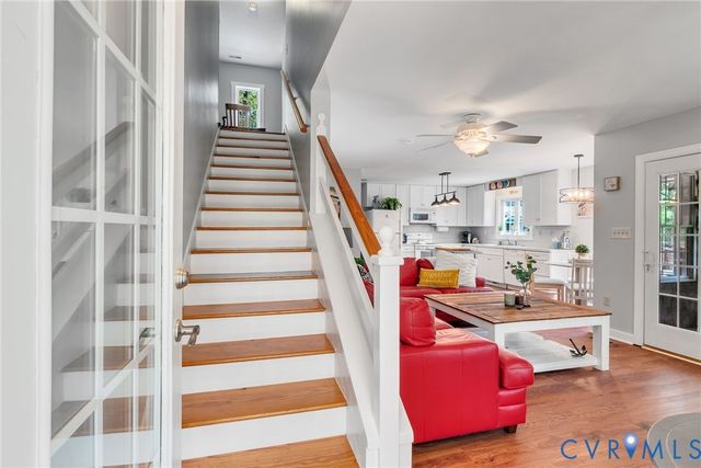 193 Deep Water Ln, Reedville, VA 22539