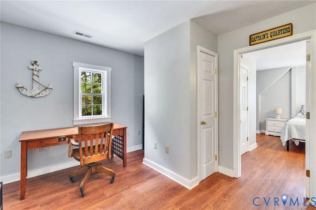 193 Deep Water Ln, Reedville, VA 22539