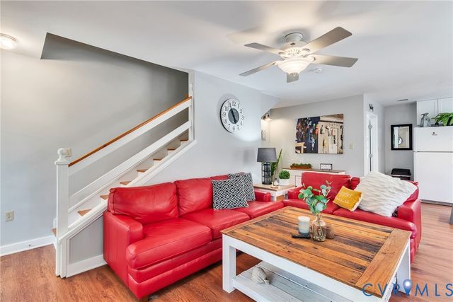 193 Deep Water Ln, Reedville, VA 22539