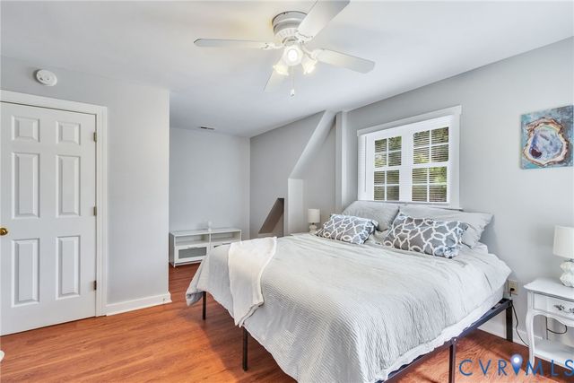 193 Deep Water Ln, Reedville, VA 22539