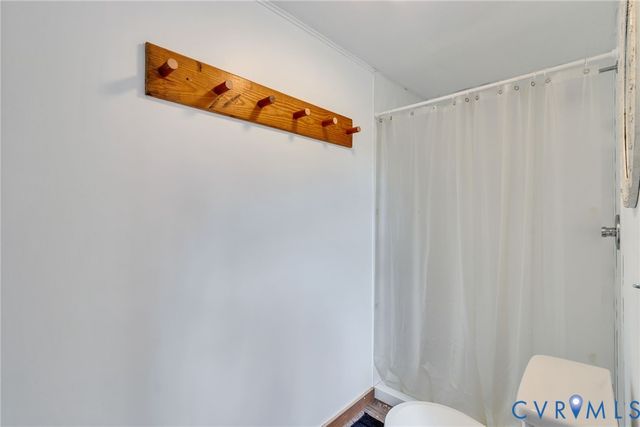 193 Deep Water Ln, Reedville, VA 22539