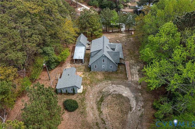 193 Deep Water Ln, Reedville, VA 22539