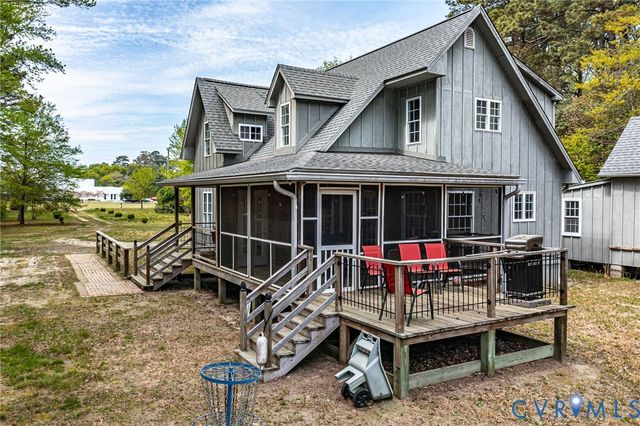 193 Deep Water Ln, Reedville, VA 22539
