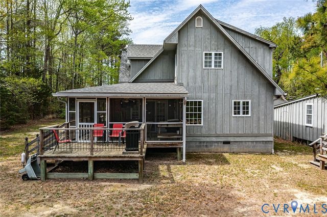 193 Deep Water Ln, Reedville, VA 22539