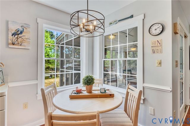 193 Deep Water Ln, Reedville, VA 22539