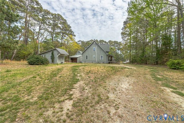 193 Deep Water Ln, Reedville, VA 22539