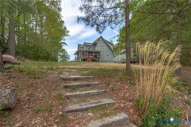 193 Deep Water Ln, Reedville, VA 22539