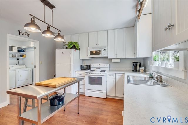 193 Deep Water Ln, Reedville, VA 22539