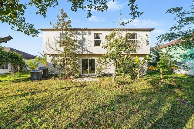 2355 ANDREWS VALLEY DRIVE, Kissimmee, FL 34758