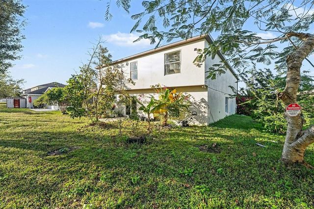 2355 ANDREWS VALLEY DRIVE, Kissimmee, FL 34758