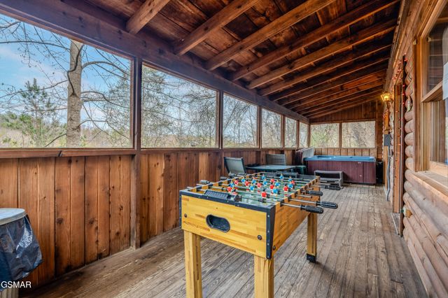 1716 Ridgecrest Drive, Sevierville, TN 37876