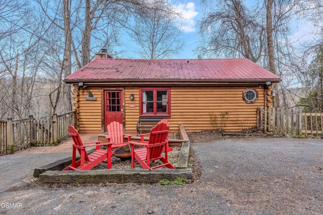1716 Ridgecrest Drive, Sevierville, TN 37876