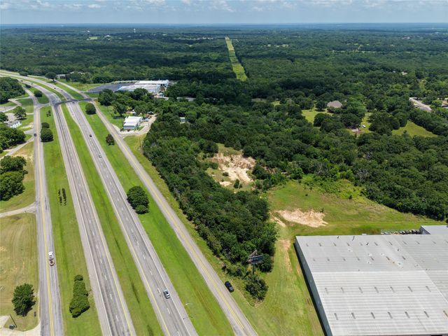 TBD S Eisenhower Parkway, Denison, TX 75021