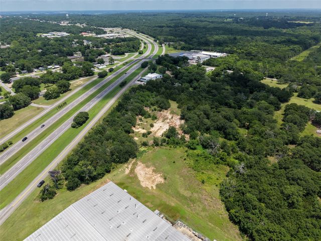 TBD S Eisenhower Parkway, Denison, TX 75021