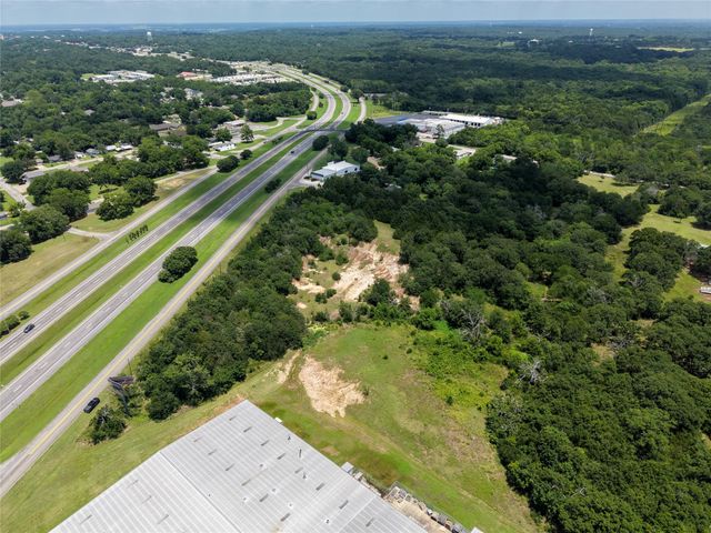 TBD S Eisenhower Parkway, Denison, TX 75021