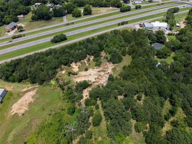 TBD S Eisenhower Parkway, Denison, TX 75021