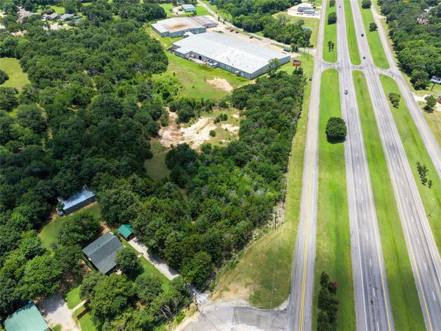TBD S Eisenhower Parkway, Denison, TX 75021