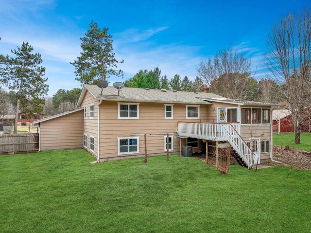 965 Evergreen Trail, Blaine, MN 55014