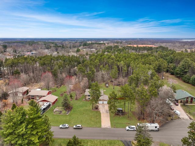 965 Evergreen Trail, Blaine, MN 55014