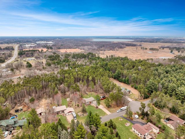 965 Evergreen Trail, Blaine, MN 55014