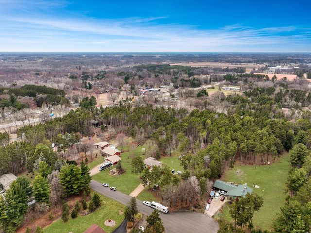 965 Evergreen Trail, Blaine, MN 55014