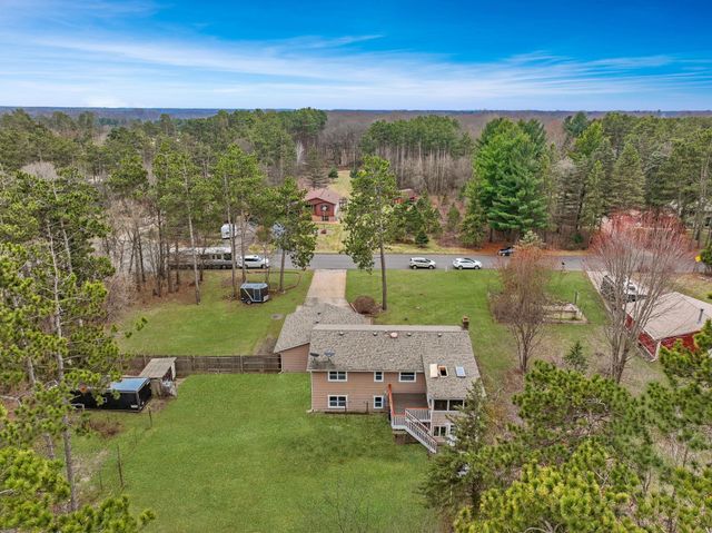 965 Evergreen Trail, Blaine, MN 55014