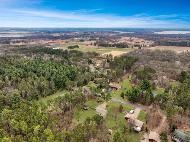 965 Evergreen Trail, Blaine, MN 55014