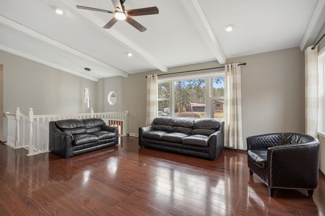 965 Evergreen Trail, Blaine, MN 55014