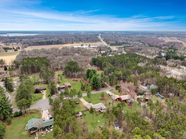 965 Evergreen Trail, Blaine, MN 55014