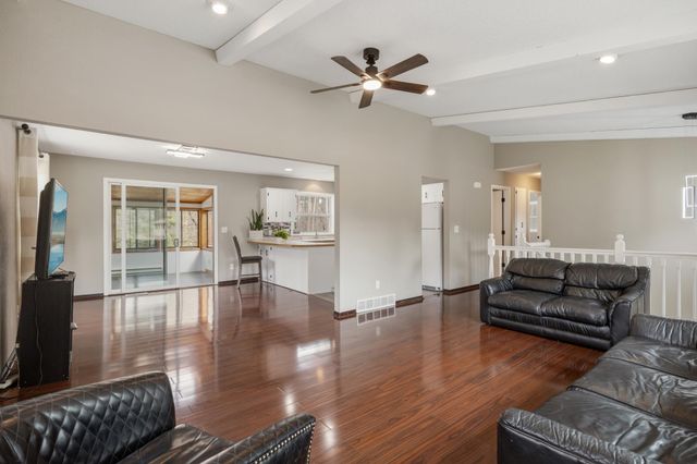 965 Evergreen Trail, Blaine, MN 55014