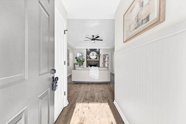 735 Jace Dr, Clarksville, TN 37040