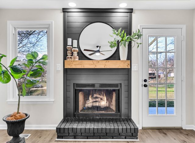 735 Jace Dr, Clarksville, TN 37040