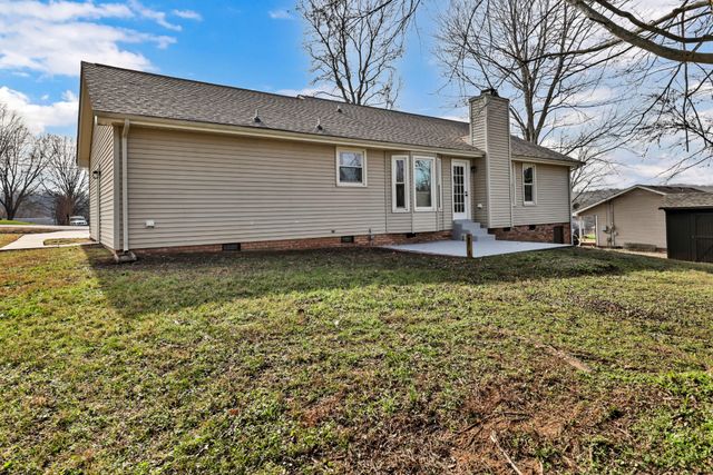 735 Jace Dr, Clarksville, TN 37040