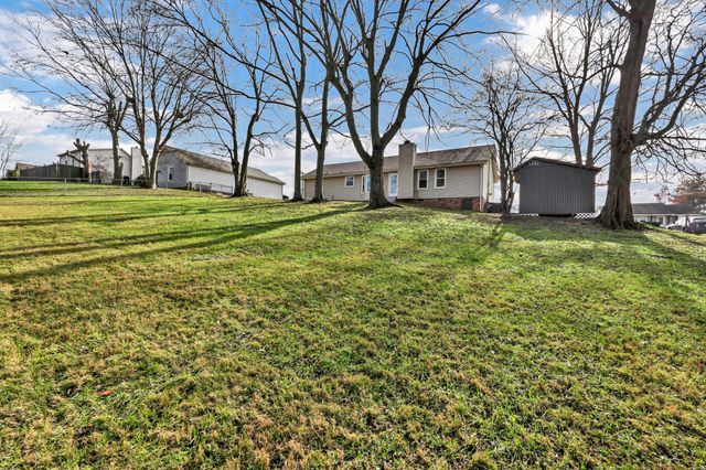 735 Jace Dr, Clarksville, TN 37040