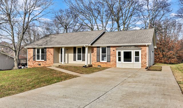 735 Jace Dr, Clarksville, TN 37040