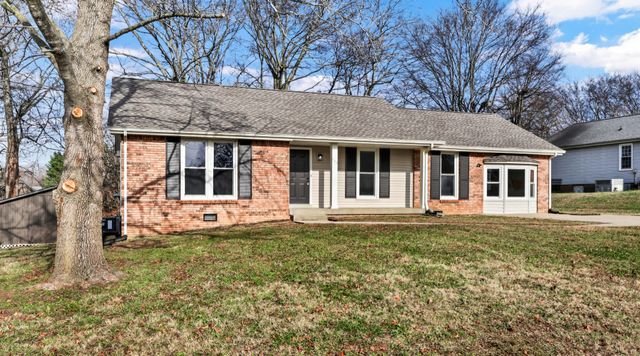 735 Jace Dr, Clarksville, TN 37040