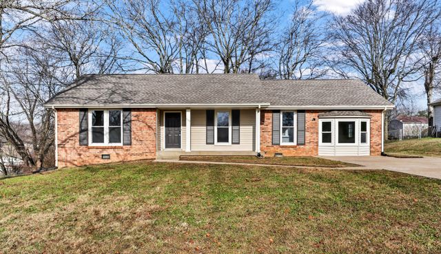 735 Jace Dr, Clarksville, TN 37040