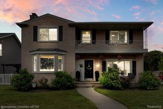 24600 Manistee Street, Oak Park, MI 48237