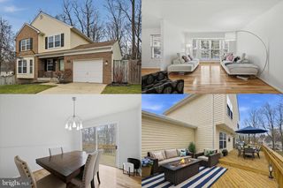 814 BUCKMASTER LN, Fort Washington, MD 20744