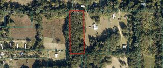 TBD NW 157TH PLACE, Citra, FL 32113