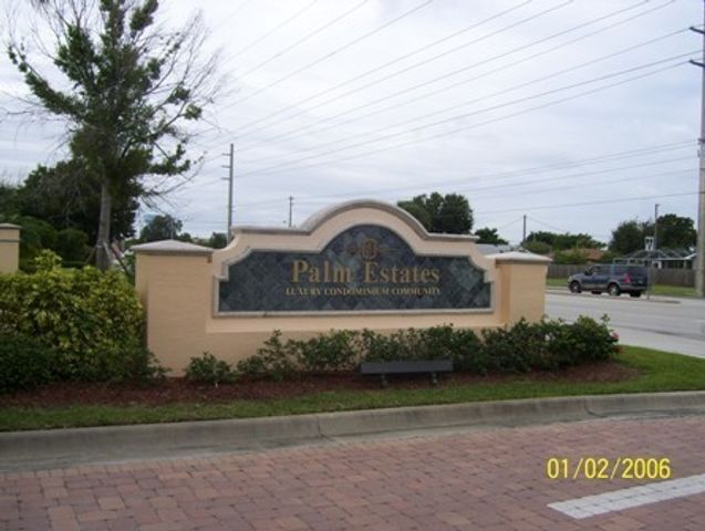 2298 57th Circle 2298, Vero Beach, FL 32966