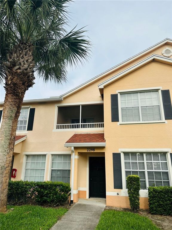 2298 57th Circle 2298, Vero Beach, FL 32966