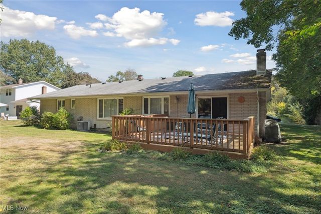 8604 Ottawa Drive, Brecksville, OH 44141